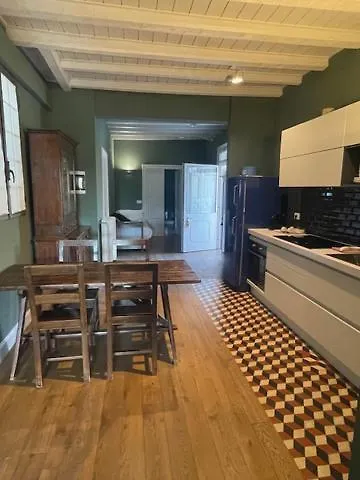 Suite Arco Della Pace Milan Apartment