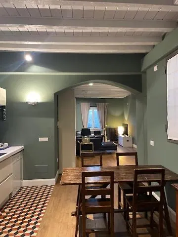 Apartment Suite Arco Della Pace Milan