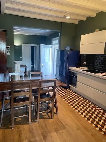 Suite Arco Della Pace Milan Italy