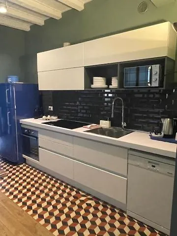 Suite Arco Della Pace Milan Apartment