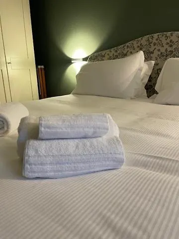 Apartment Suite Arco Della Pace Milan Italy