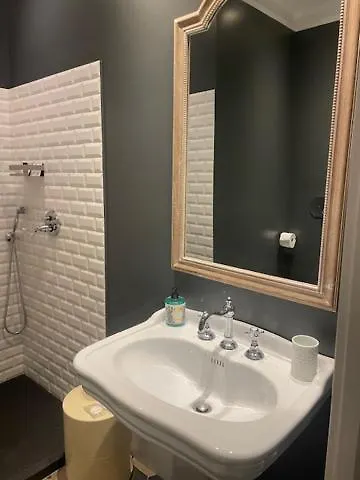 Suite Arco Della Pace Milan Apartment