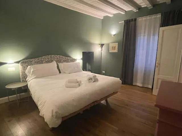 Apartment Suite Arco Della Pace Milan