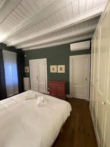 Suite Arco Della Pace Milan