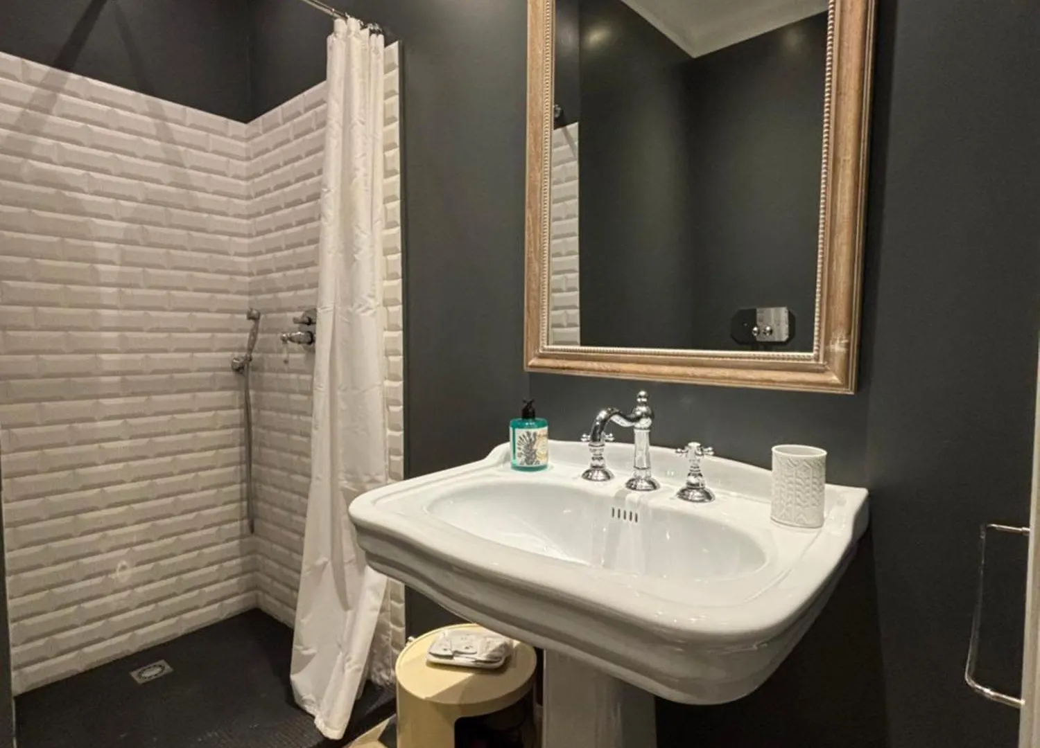 Suite Arco Della Pace Milan Italy