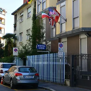 Lido Szálloda