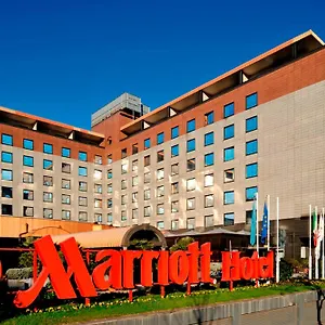 מלון Marriott, מילאנו