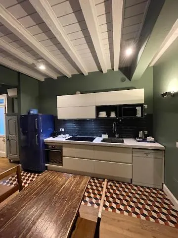 Suite Arco Della Pace Milán