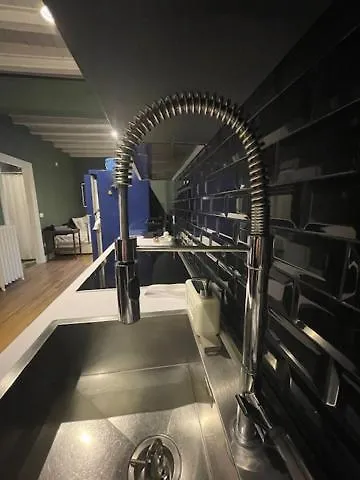 Suite Arco Della Pace Milán 0*,